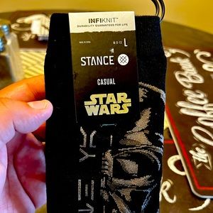 StarWars Darth Vader socks 🧦